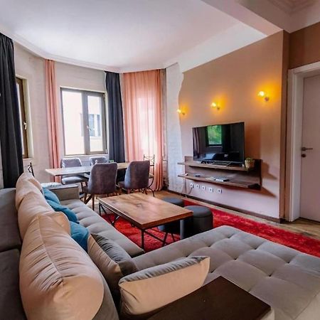 סופיה Top Center Relax, Ndk & Vitoshka Str, Free Secured Parking מראה חיצוני תמונה
