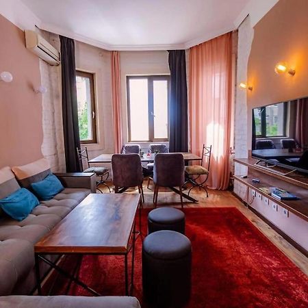 סופיה Top Center Relax, Ndk & Vitoshka Str, Free Secured Parking מראה חיצוני תמונה