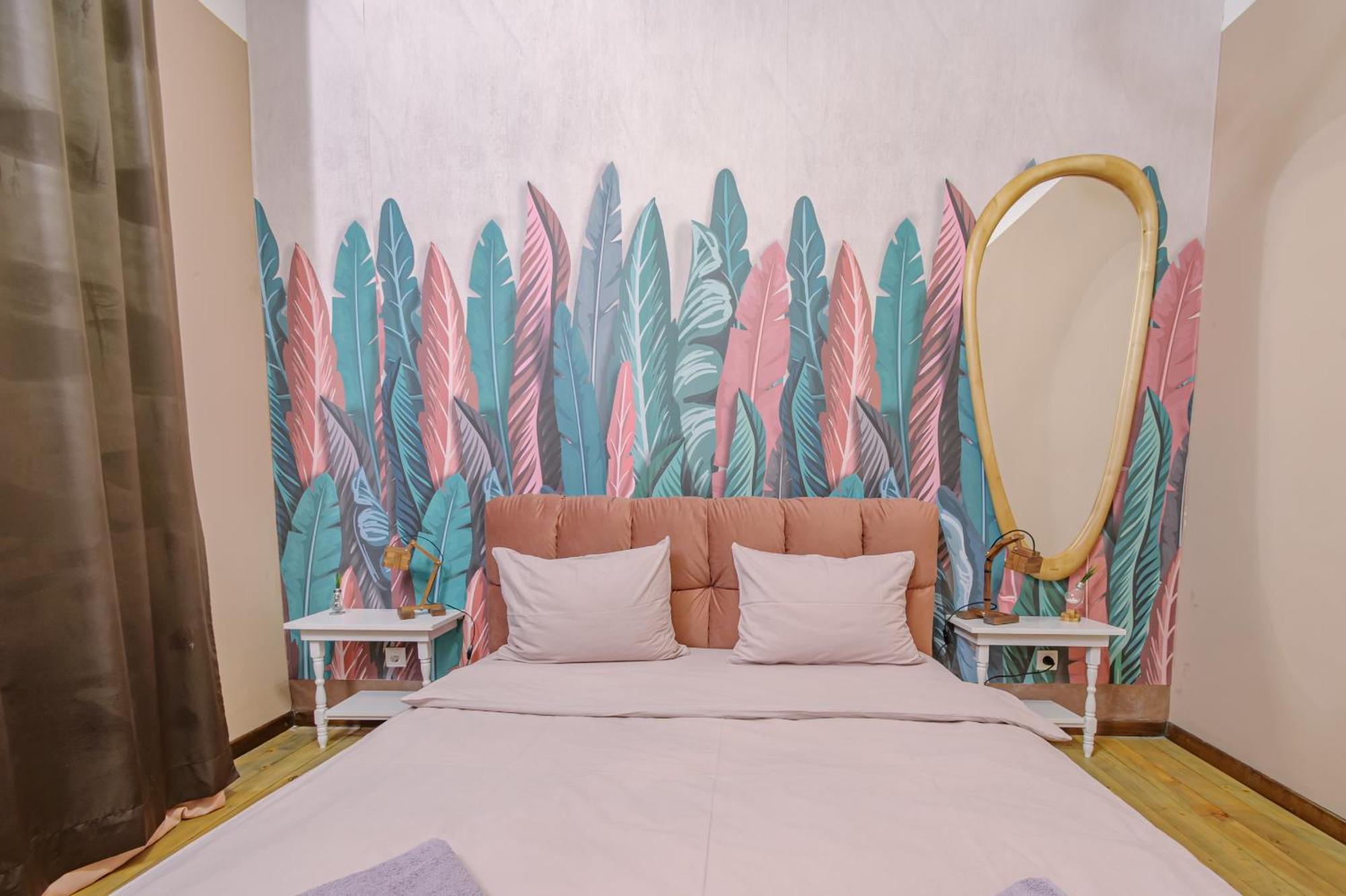 סופיה Top Center Relax, Ndk & Vitoshka Str, Free Secured Parking מראה חיצוני תמונה