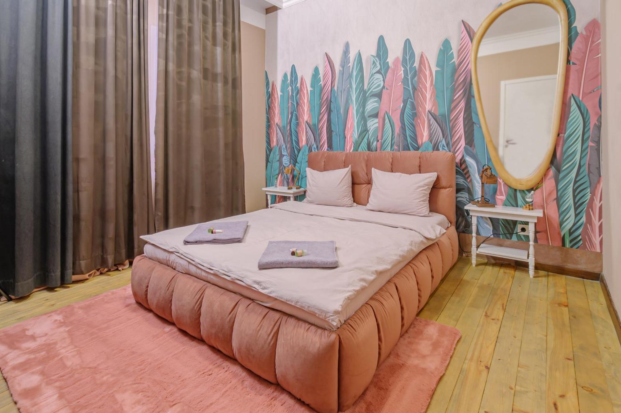 סופיה Top Center Relax, Ndk & Vitoshka Str, Free Secured Parking מראה חיצוני תמונה