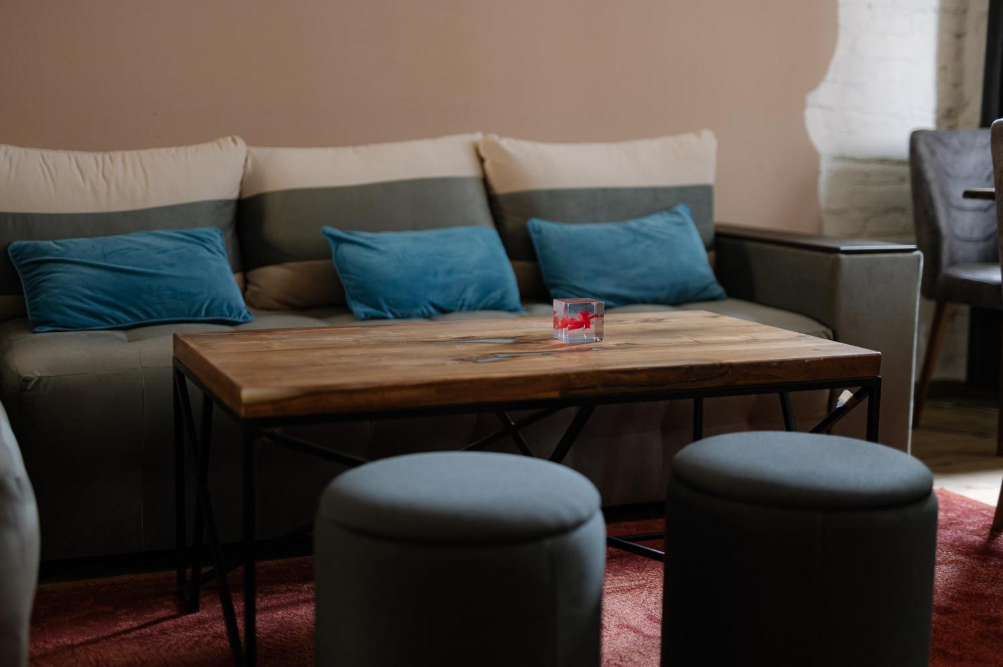 סופיה Top Center Relax, Ndk & Vitoshka Str, Free Secured Parking מראה חיצוני תמונה
