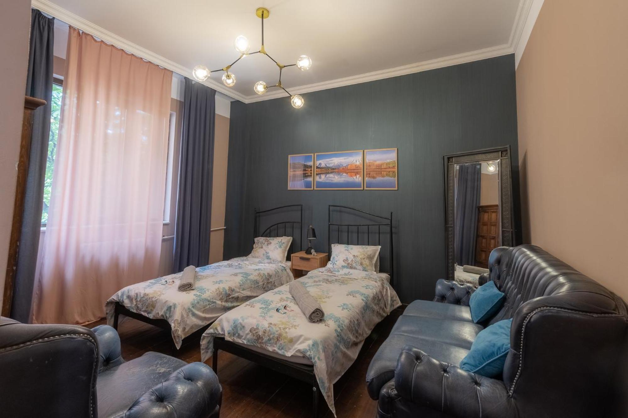סופיה Top Center Relax, Ndk & Vitoshka Str, Free Secured Parking מראה חיצוני תמונה